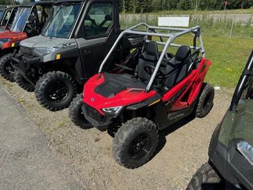New 2026 Polaris RZR 200 
