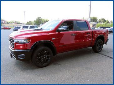 New 2026 RAM 1500 Laramie