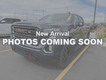 Used 2020 GMC Sierra 1500 AT4