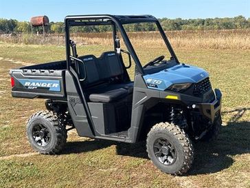 NEW 2026 POLARIS RANGER SP 570 PREMIUM 