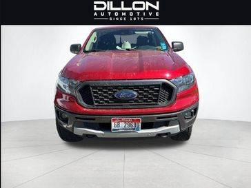 Used 2020 Ford Ranger XLT