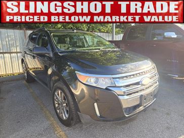 Used 2013 Ford Edge Limited