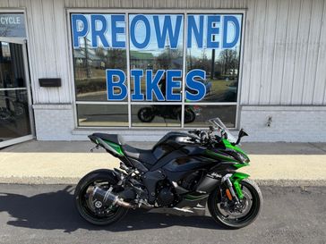 2023 Kawasaki Ninja 1000 SX