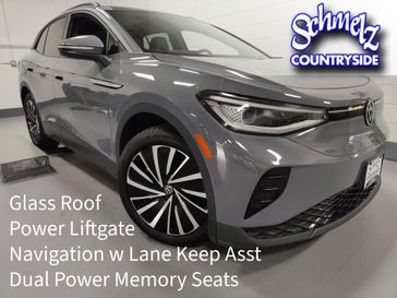 2024 Volkswagen ID.4 S w/Glass Roof