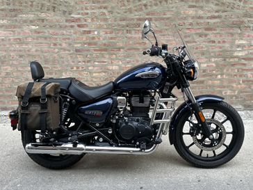 2022 Royal Enfield Meteor 350 