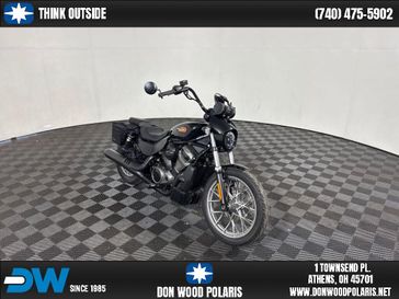 Used 2023 Harley-Davidson NIGHTSTER SPECIAL RH975S 