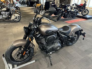2025 Indian Motorcycle Chief Bobber