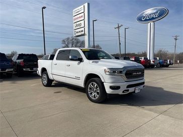 2023 RAM 1500 Limited