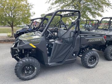 New 2025 Polaris RANGER 1000 EPS - SAGE GREEN 