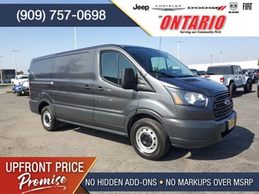 Used 2016 Ford Transit-150 Base