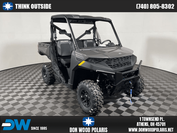 New 2026 Polaris RANGER 1000 PREMIUM 