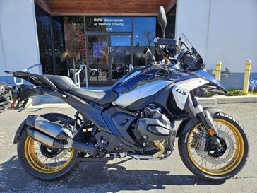 2026 BMW R 1300 GS