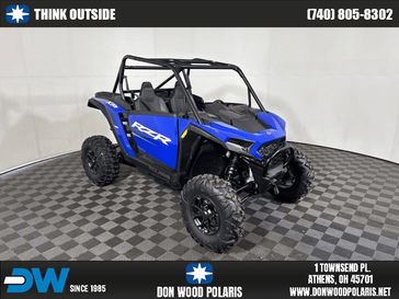 New 2025 Polaris RZR XP 1000 SPORT 