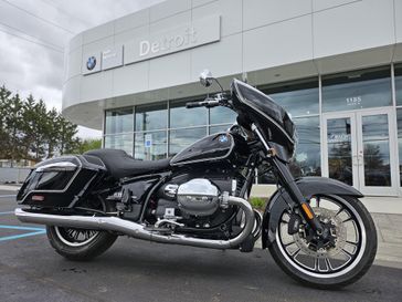 2022 BMW R 18 B