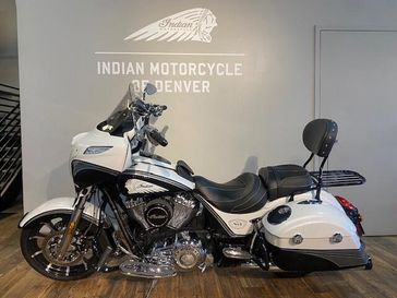 Used 2017 Indian Motorcycle JACK DANIEL'S LIMITED EDITION CHIEFTAIN 