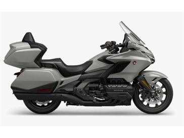 New 2026 Honda GOLDWING TOUR 