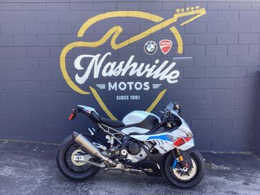 New 2027 BMW S 1000 RR 
