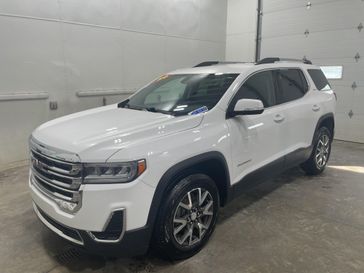 Used 2020 GMC Acadia SLE