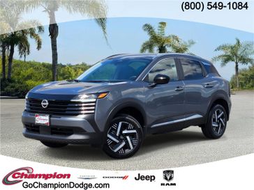 Used 2026 Nissan Kicks SV FWD