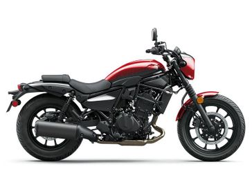 New 2026 Kawasaki Eliminator SE ABS 
