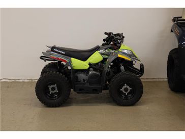 2019 Polaris OUTLAW 50 
