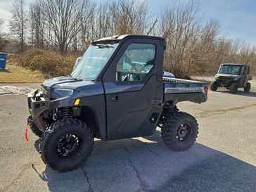 2025 Polaris RANGER XP 