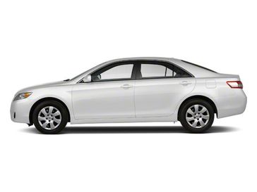 Used 2010 Toyota Camry LE