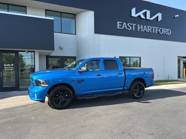 Hydro Blue Pearl Coat