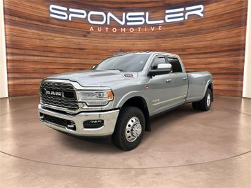 Used 2022 RAM 3500 Limited