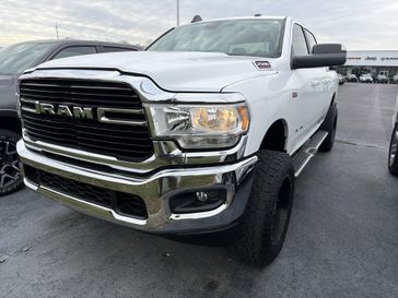 Used 2020 RAM 2500 Big Horn