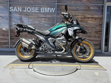 2025 BMW R 1300 GS