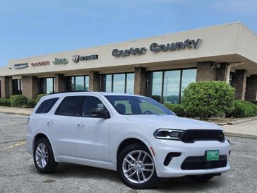 Used 2026 Dodge Durango GT Plus