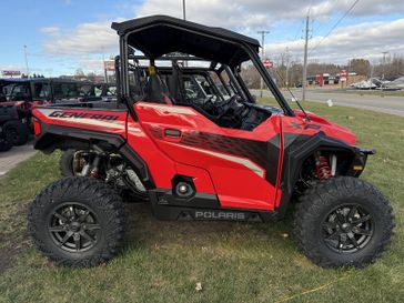 2025 Polaris GENERAL XP 1000 PREMIUM 