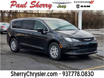 New 2026 Chrysler Voyager Lx