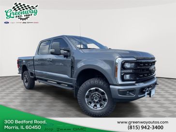 Used 2024 Ford F-250 XLT