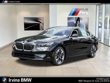 Black Sapphire Metallic