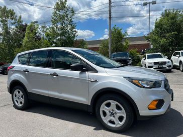 Used 2019 Ford Escape S