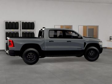 New 2026 RAM 1500 RHO