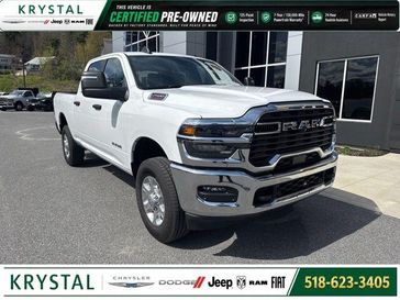 Used 2025 RAM 2500 Big Horn