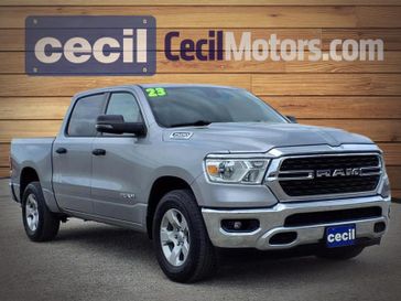 Used 2023 RAM 1500 Big Horn