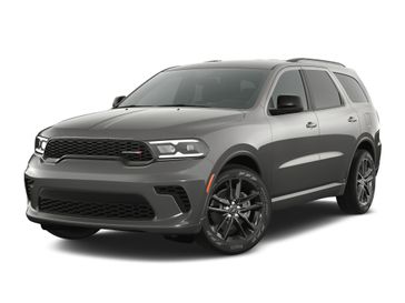 2025 Dodge Durango Gt Rwd