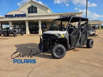 2026 Polaris RANGER CREW 1000 PREMIUM