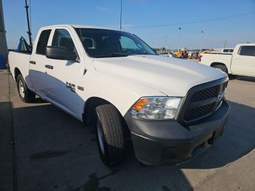 2021 RAM 1500 Classic Express