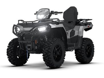 New 2026 Polaris SPORTSMAN 570 ULTIMATE 