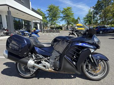 2010 Kawasaki Concours 14 ABS 