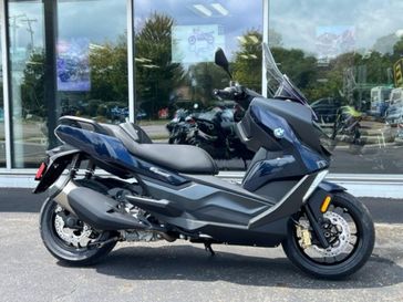 2024 BMW C 400 GT