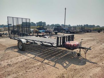 Used 2020 TARGHEE TSL614 