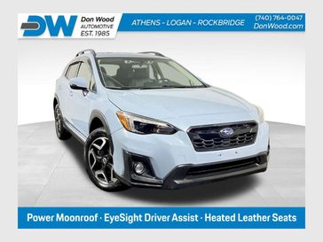 Used 2018 Subaru Crosstrek 2.0i Limited
