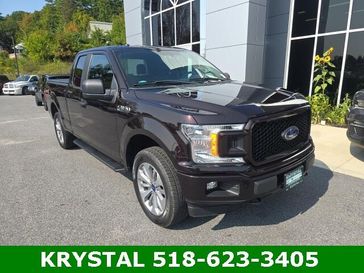 Used 2018 Ford F-150 XL