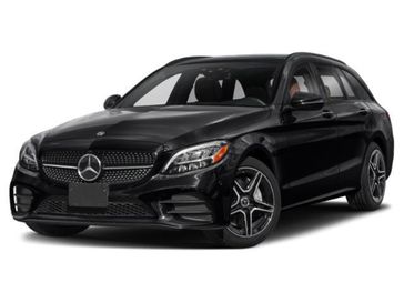 2021 Mercedes-Benz C-Class C 300